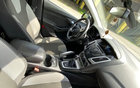 Ford Focus III, 2012 год, 950 000 рублей, 8 фотография