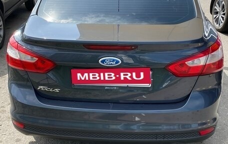 Ford Focus III, 2012 год, 950 000 рублей, 5 фотография