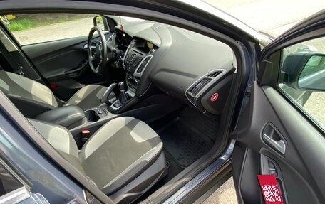 Ford Focus III, 2012 год, 950 000 рублей, 9 фотография