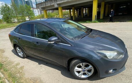Ford Focus III, 2012 год, 950 000 рублей, 12 фотография