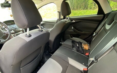 Ford Focus III, 2012 год, 950 000 рублей, 16 фотография