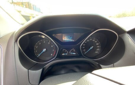 Ford Focus III, 2012 год, 950 000 рублей, 14 фотография