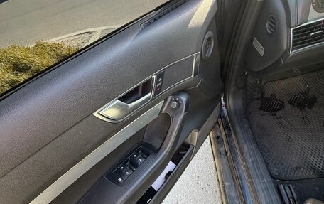 Audi A6, 2008 год, 650 000 рублей, 9 фотография
