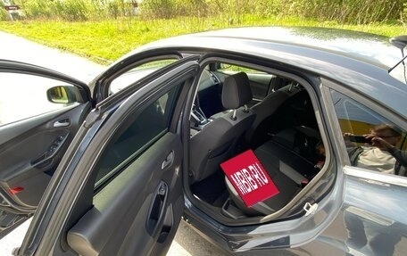 Ford Focus III, 2012 год, 950 000 рублей, 17 фотография