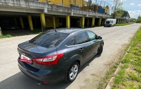 Ford Focus III, 2012 год, 950 000 рублей, 11 фотография