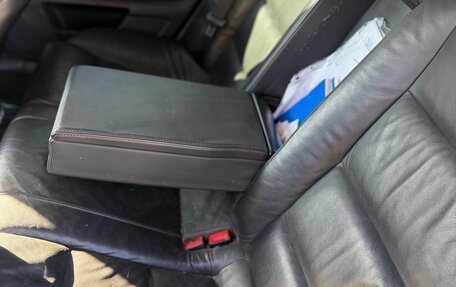 Audi A6, 2008 год, 650 000 рублей, 10 фотография