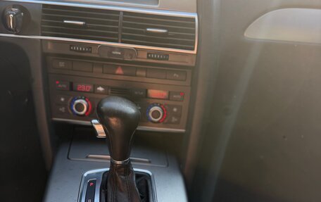 Audi A6, 2008 год, 650 000 рублей, 13 фотография