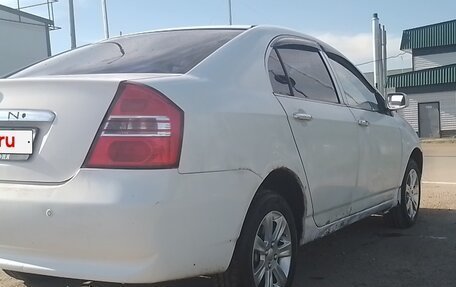 Lifan Solano I (630) рестайлинг, 2013 год, 135 500 рублей, 3 фотография