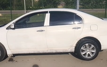 Lifan Solano I (630) рестайлинг, 2013 год, 135 500 рублей, 6 фотография