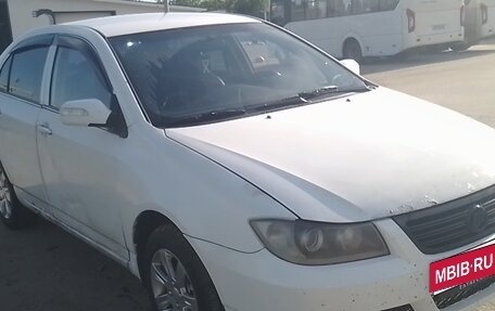 Lifan Solano I (630) рестайлинг, 2013 год, 135 500 рублей, 4 фотография