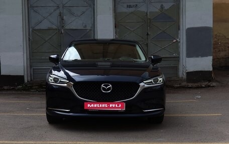 Mazda 6, 2019 год, 2 420 000 рублей, 2 фотография