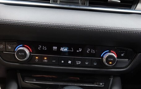 Mazda 6, 2019 год, 2 420 000 рублей, 12 фотография