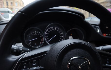 Mazda 6, 2019 год, 2 420 000 рублей, 8 фотография