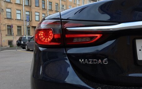 Mazda 6, 2019 год, 2 420 000 рублей, 3 фотография