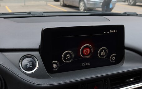 Mazda 6, 2019 год, 2 420 000 рублей, 11 фотография