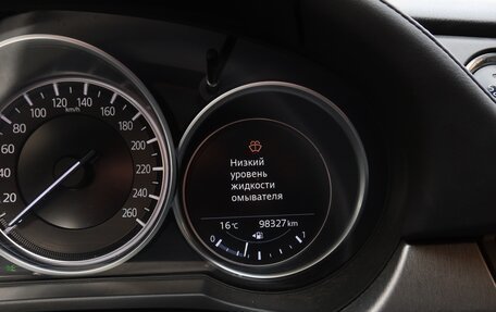 Mazda 6, 2019 год, 2 420 000 рублей, 13 фотография