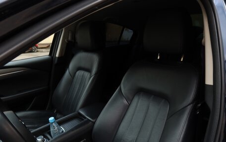 Mazda 6, 2019 год, 2 420 000 рублей, 10 фотография