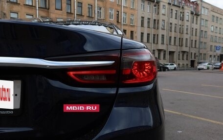 Mazda 6, 2019 год, 2 420 000 рублей, 4 фотография