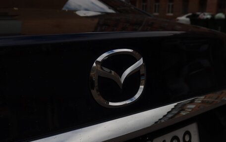 Mazda 6, 2019 год, 2 420 000 рублей, 20 фотография