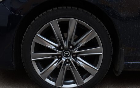 Mazda 6, 2019 год, 2 420 000 рублей, 19 фотография