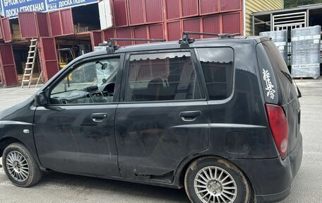 Mitsubishi Dingo, 1999 год, 160 000 рублей, 4 фотография