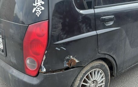 Mitsubishi Dingo, 1999 год, 160 000 рублей, 3 фотография