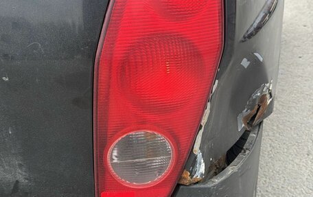 Mitsubishi Dingo, 1999 год, 160 000 рублей, 8 фотография