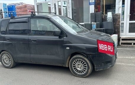 Mitsubishi Dingo, 1999 год, 160 000 рублей, 9 фотография