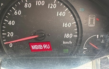 Mitsubishi Dingo, 1999 год, 160 000 рублей, 2 фотография