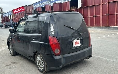 Mitsubishi Dingo, 1999 год, 160 000 рублей, 12 фотография