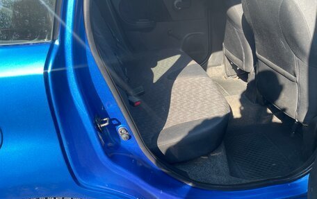 Nissan Note II рестайлинг, 2006 год, 499 900 рублей, 9 фотография