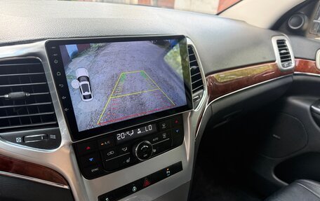 Jeep Grand Cherokee, 2012 год, 1 590 000 рублей, 20 фотография