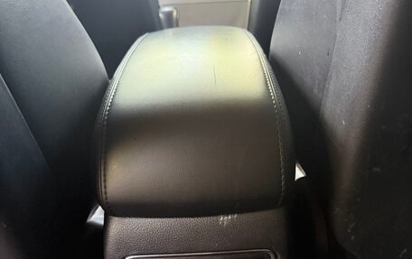 Jeep Grand Cherokee, 2012 год, 1 590 000 рублей, 17 фотография