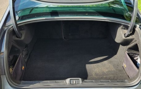 Citroen C5 II, 2008 год, 720 000 рублей, 14 фотография