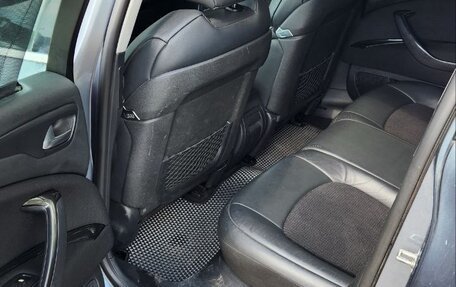 Citroen C5 II, 2008 год, 720 000 рублей, 9 фотография