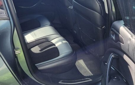 Citroen C5 II, 2008 год, 720 000 рублей, 7 фотография