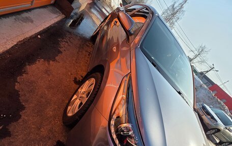 Hyundai Solaris II рестайлинг, 2017 год, 1 230 000 рублей, 9 фотография