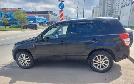 Suzuki Grand Vitara, 2008 год, 700 000 рублей, 5 фотография