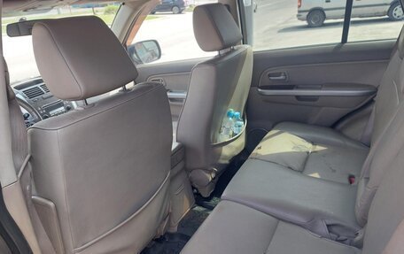 Suzuki Grand Vitara, 2008 год, 700 000 рублей, 4 фотография