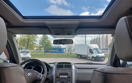 Suzuki Grand Vitara, 2008 год, 700 000 рублей, 2 фотография