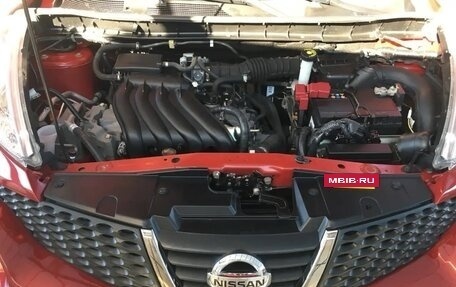 Nissan Juke II, 2011 год, 1 400 000 рублей, 2 фотография