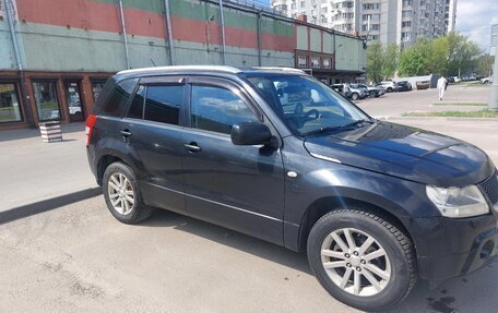 Suzuki Grand Vitara, 2008 год, 700 000 рублей, 6 фотография