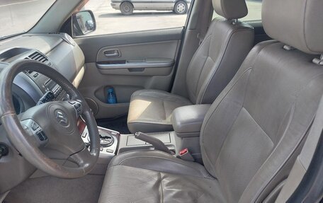 Suzuki Grand Vitara, 2008 год, 700 000 рублей, 7 фотография