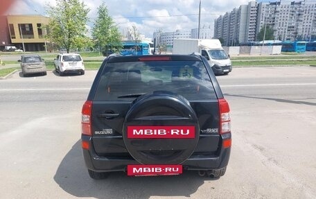 Suzuki Grand Vitara, 2008 год, 700 000 рублей, 3 фотография