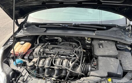 Ford Focus III, 2013 год, 690 000 рублей, 4 фотография