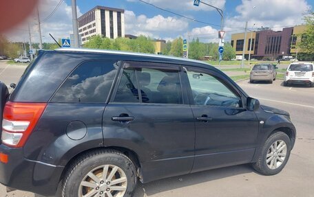 Suzuki Grand Vitara, 2008 год, 700 000 рублей, 9 фотография