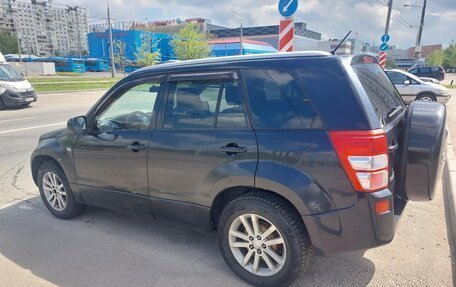 Suzuki Grand Vitara, 2008 год, 700 000 рублей, 10 фотография
