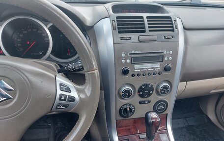 Suzuki Grand Vitara, 2008 год, 700 000 рублей, 11 фотография