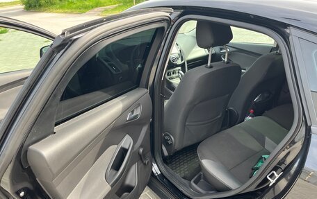 Ford Focus III, 2013 год, 690 000 рублей, 7 фотография