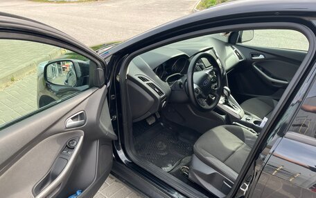 Ford Focus III, 2013 год, 690 000 рублей, 11 фотография